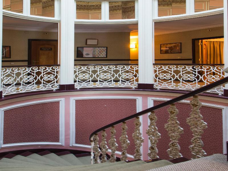 Ever Lisboa City Center Hotel Zewnętrze zdjęcie