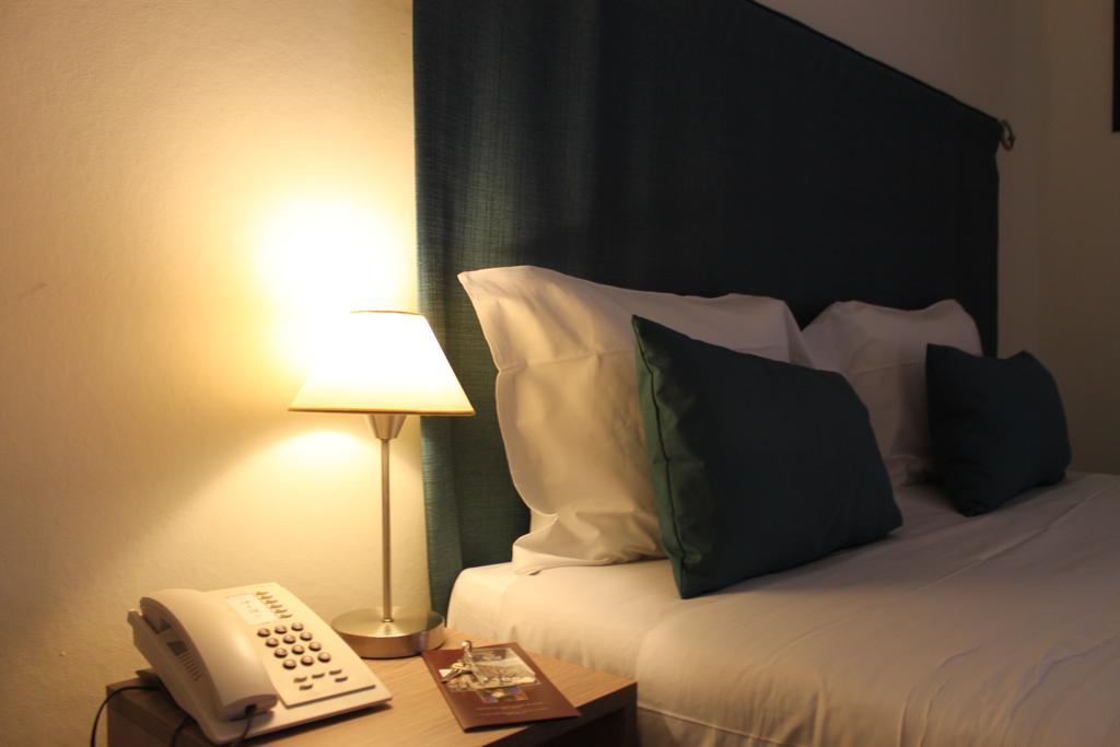 Ever Lisboa City Center Hotel Zewnętrze zdjęcie