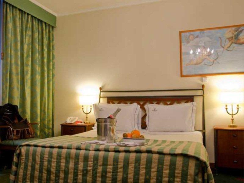 Ever Lisboa City Center Hotel Zewnętrze zdjęcie