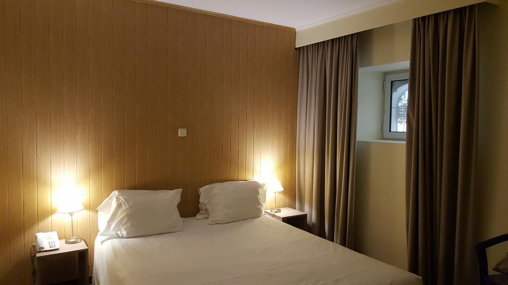 Ever Lisboa City Center Hotel Zewnętrze zdjęcie
