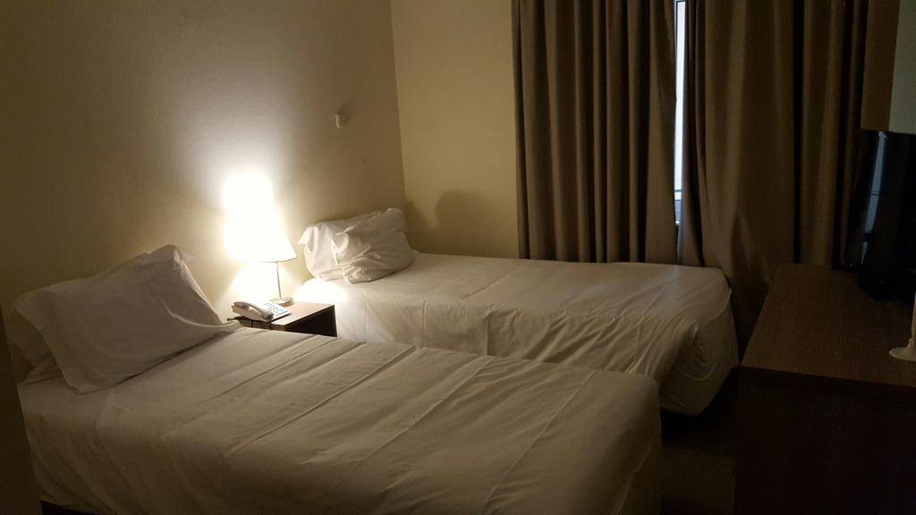 Ever Lisboa City Center Hotel Zewnętrze zdjęcie