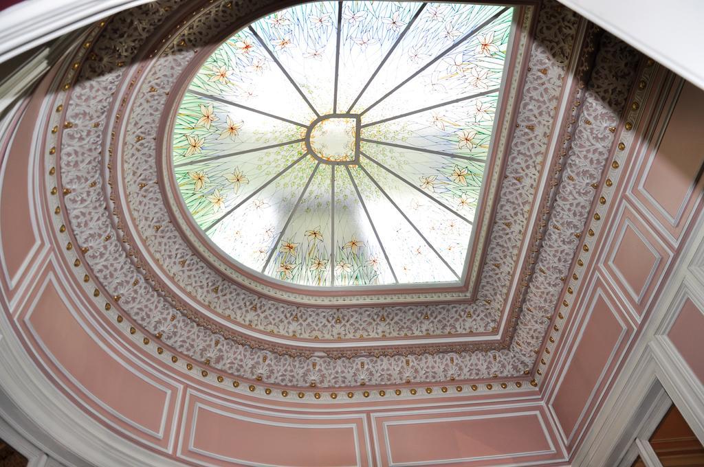 Ever Lisboa City Center Hotel Zewnętrze zdjęcie