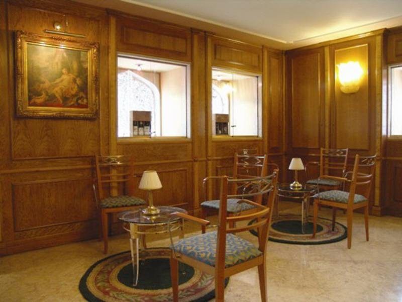 Ever Lisboa City Center Hotel Zewnętrze zdjęcie