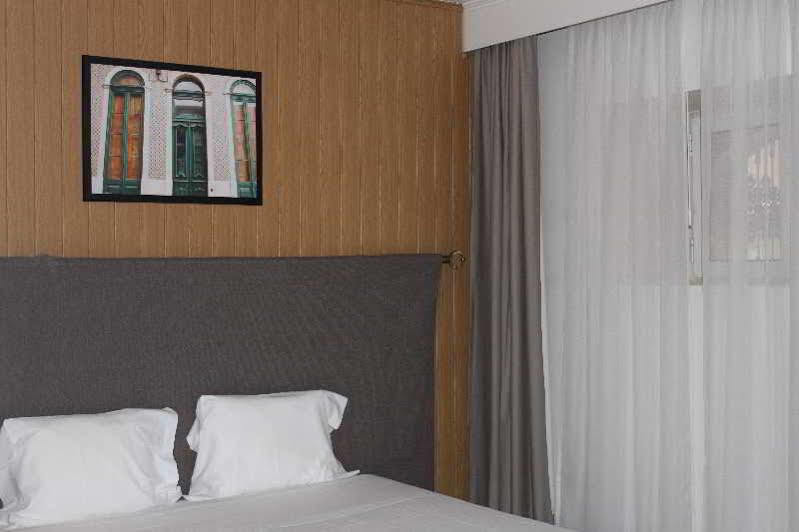 Ever Lisboa City Center Hotel Zewnętrze zdjęcie