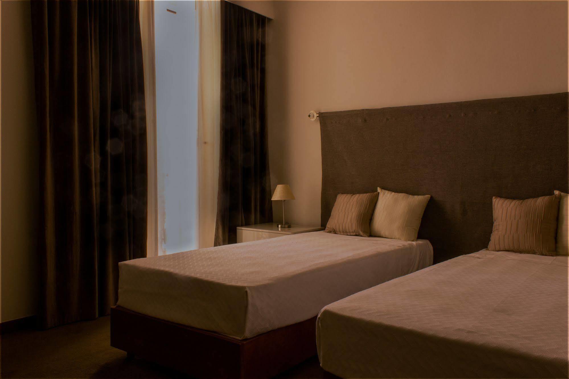 Ever Lisboa City Center Hotel Zewnętrze zdjęcie