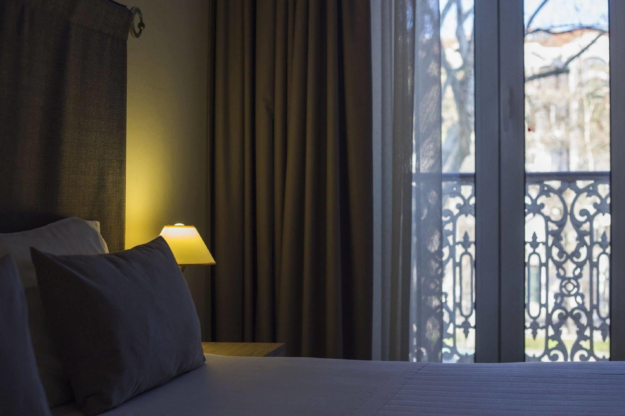 Ever Lisboa City Center Hotel Zewnętrze zdjęcie
