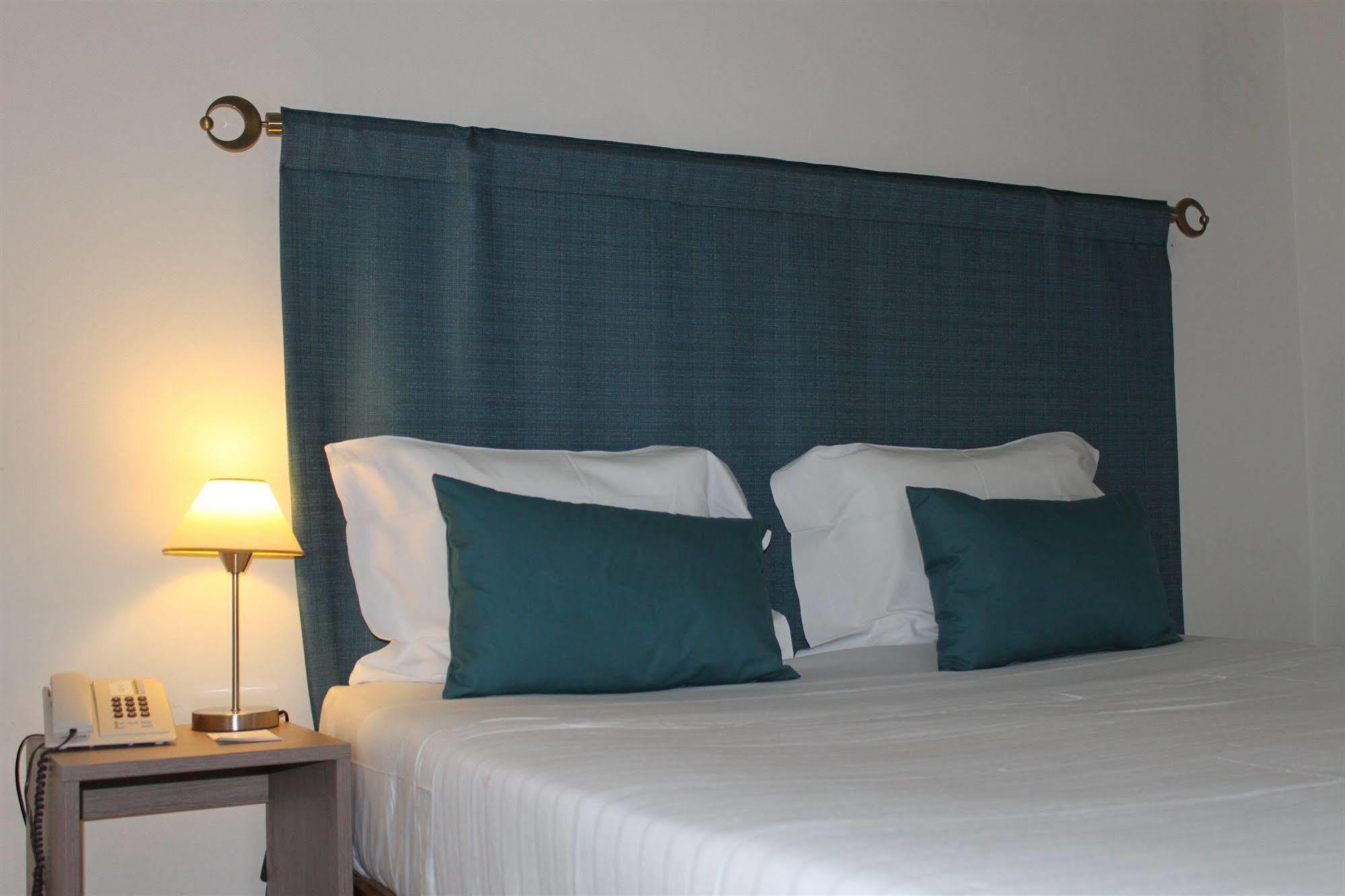 Ever Lisboa City Center Hotel Zewnętrze zdjęcie