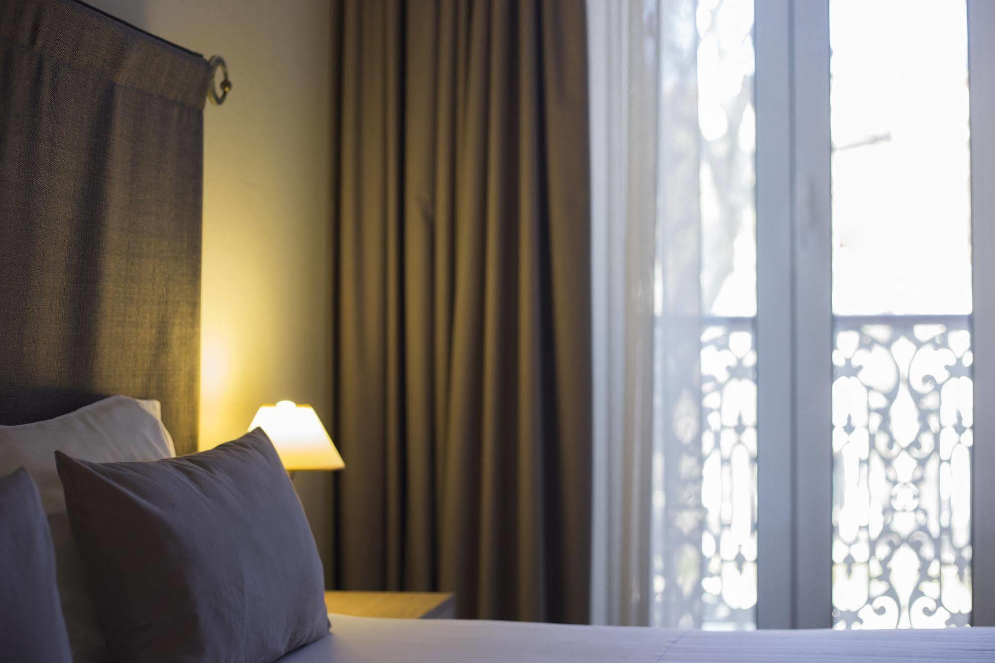 Ever Lisboa City Center Hotel Zewnętrze zdjęcie