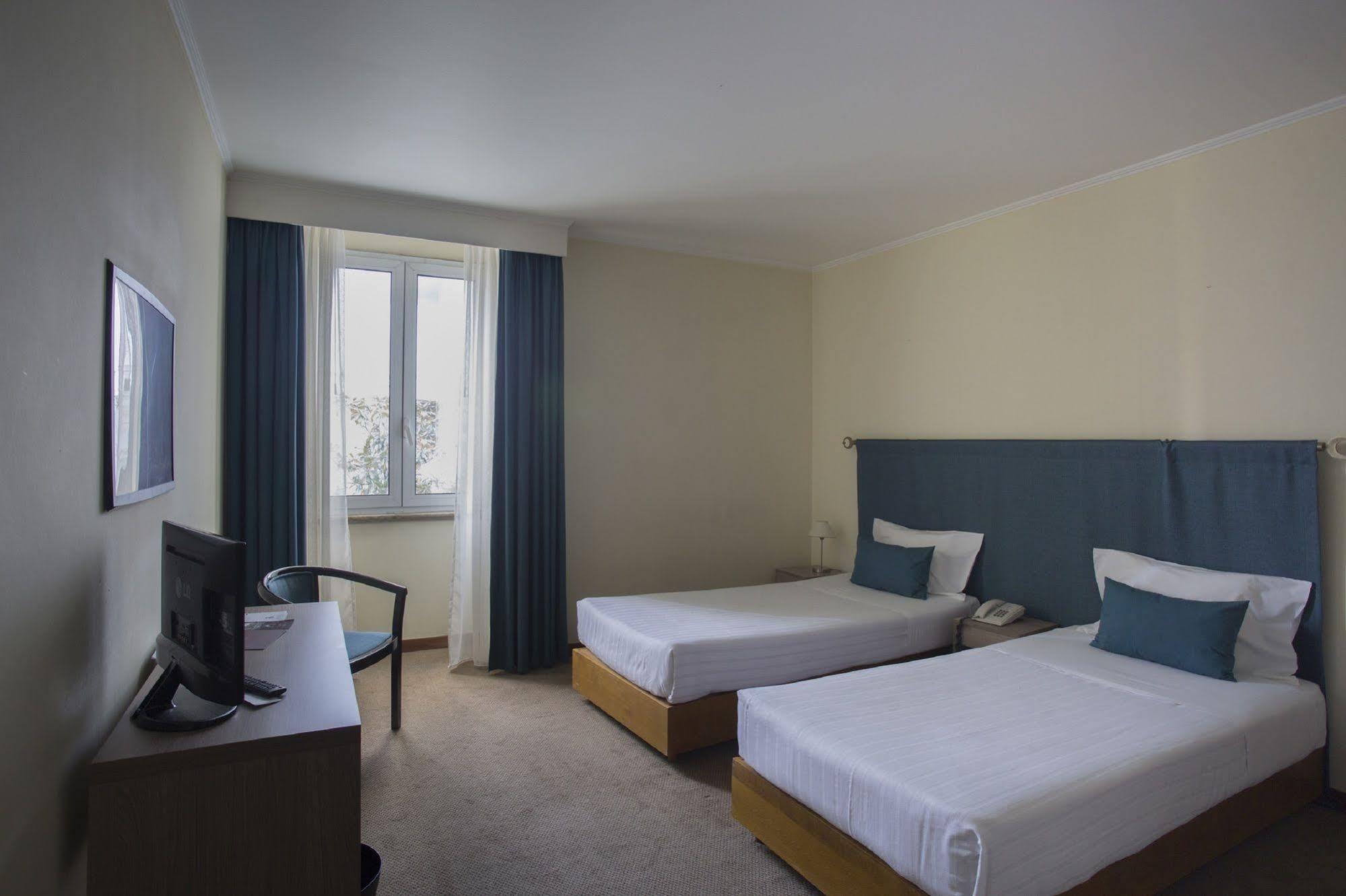 Ever Lisboa City Center Hotel Zewnętrze zdjęcie